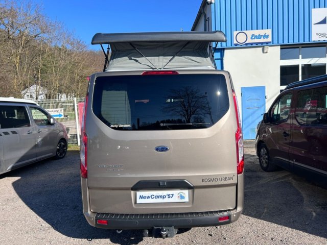 Laika Fourgon Van AMENAGE COSMO PLUS - Photo 9