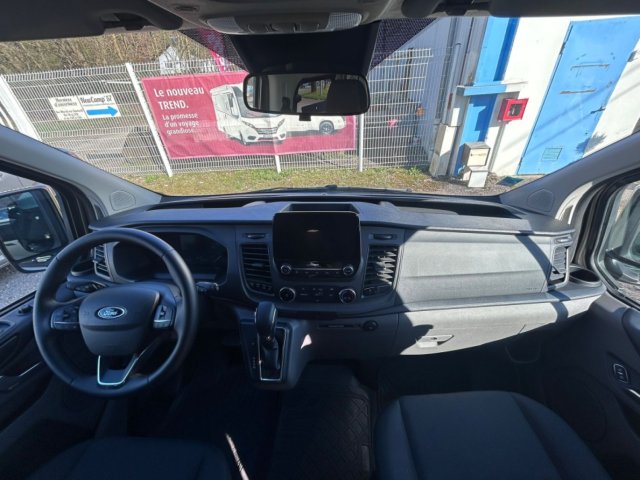 Laika Fourgon Van AMENAGE COSMO PLUS - Photo 15