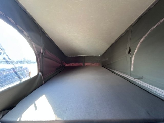 Laika Fourgon Van AMENAGE COSMO PLUS - Photo 17