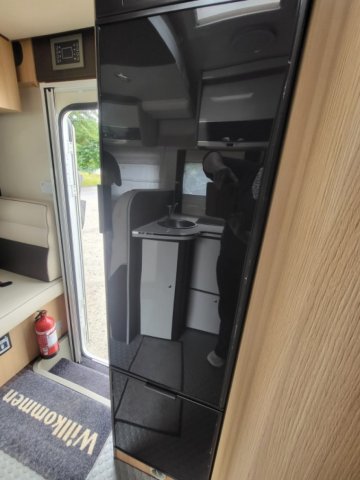 Mc Louis MC4 279 CAMPING CAR PROFILE - Photo 5