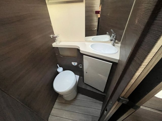 Mc Louis Yearling 83 G CAMPING CAR - Photo 4