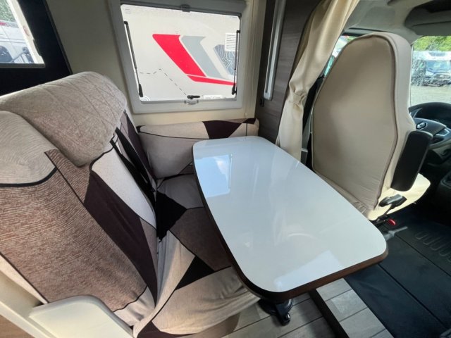 Mc Louis Yearling 83 G CAMPING CAR - Photo 5