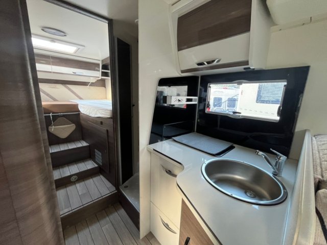 Mc Louis Yearling 83 G CAMPING CAR - Photo 8