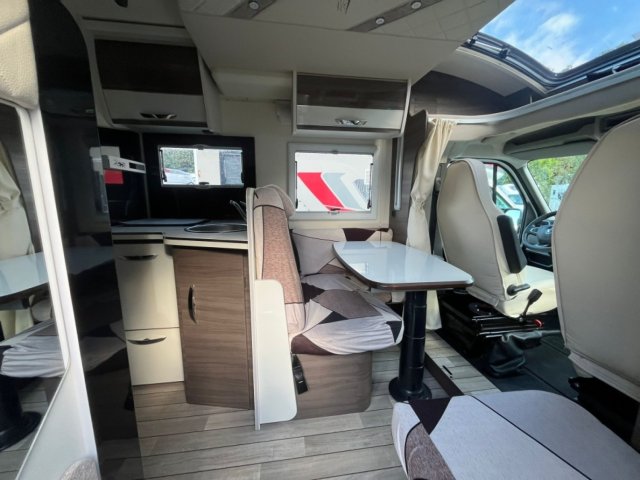 Mc Louis Yearling 83 G CAMPING CAR - Photo 13