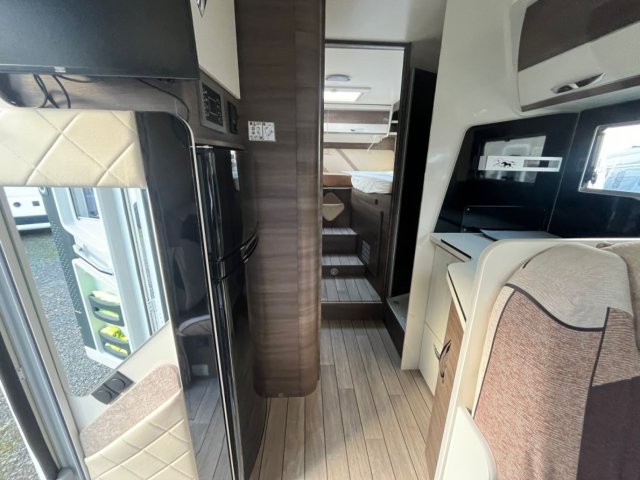 Mc Louis Yearling 83 G CAMPING CAR - Photo 14