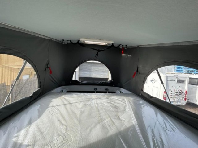 Possl 2 Win R Plus FOURGON AMENAGE TOIT RELEVABLE - Photo 11