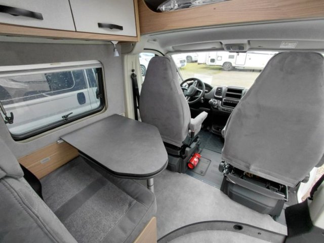 Possl 2 Win RS Plus FOURGON AMENAGE - Photo 2