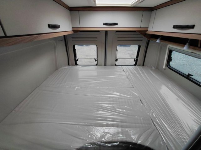 Possl 2 Win RS Plus FOURGON AMENAGE - Photo 4