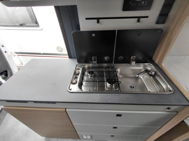 Possl 2 Win RS Plus FOURGON AMENAGE - Photo 5