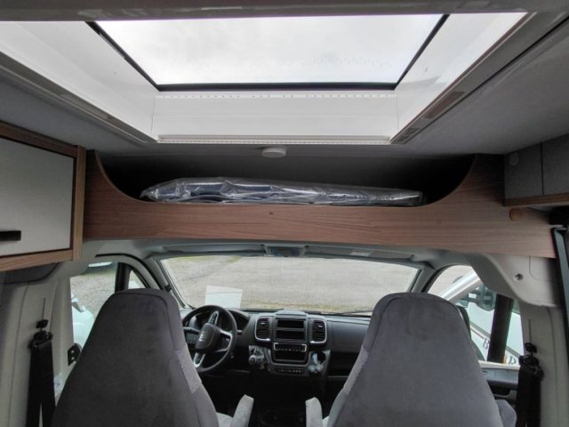 Possl 2 Win RS Plus FOURGON AMENAGE - Photo 7