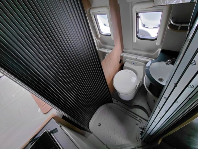 Possl 2 Win RS Plus FOURGON AMENAGE - Photo 9