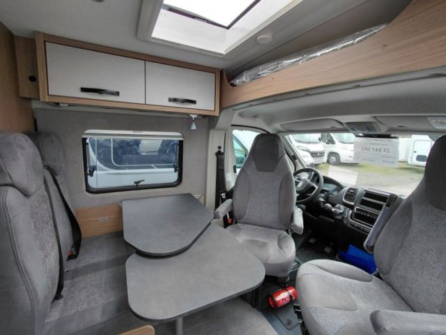 Possl 2 Win RS Plus FOURGON AMENAGE - Photo 10