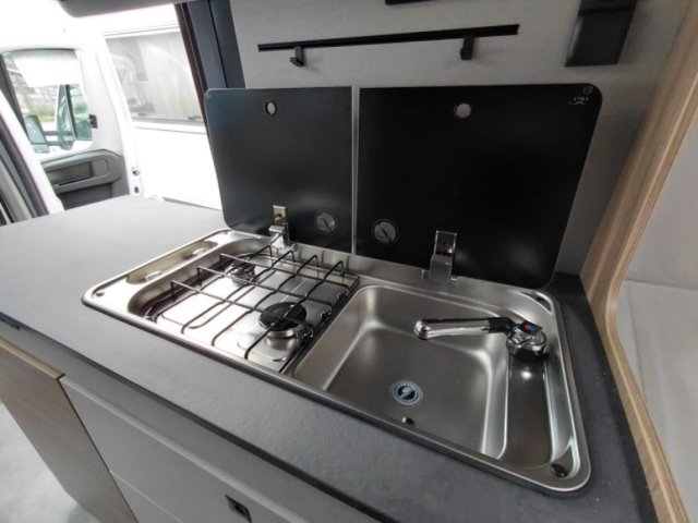 Possl 2 Win RS Plus FOURGON AMENAGE - Photo 12