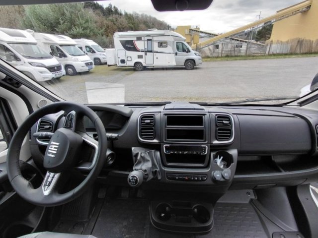 Possl 2 Win RS Plus FOURGON AMENAGE - Photo 13