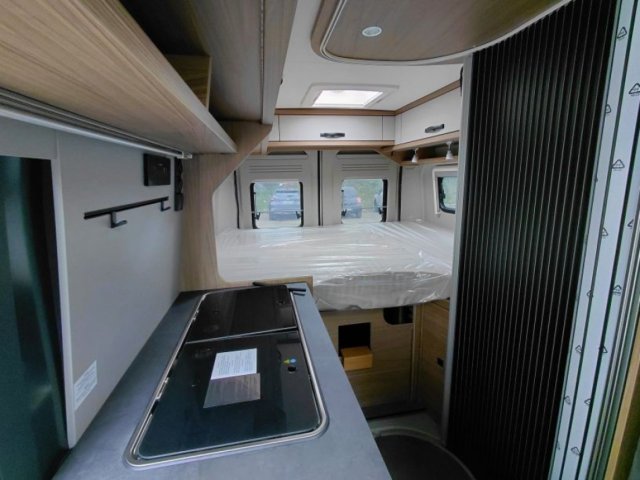 Possl 2 Win RS Plus FOURGON AMENAGE - Photo 15