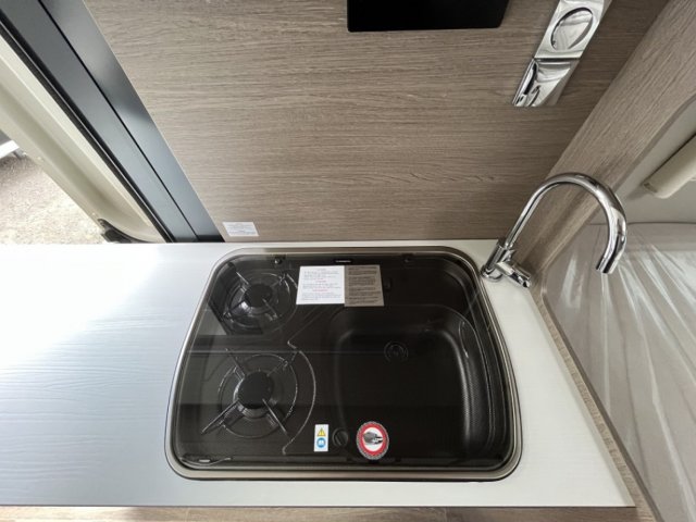 Possl 2 Win S Plus FOURGON AMENAGE - Photo 4