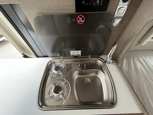 Possl 2 Win S Plus FOURGON AMENAGE - Photo 5