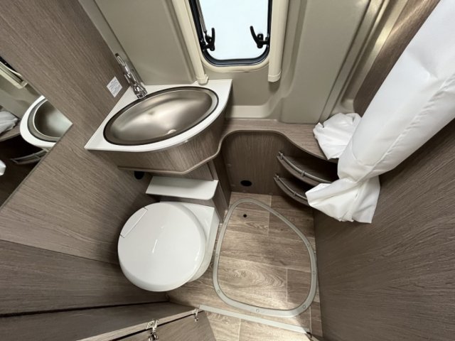 Possl 2 Win S Plus FOURGON AMENAGE - Photo 6