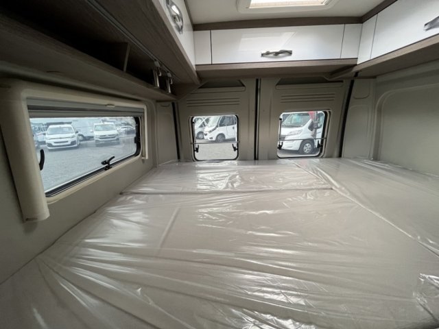 Possl 2 Win S Plus FOURGON AMENAGE - Photo 7