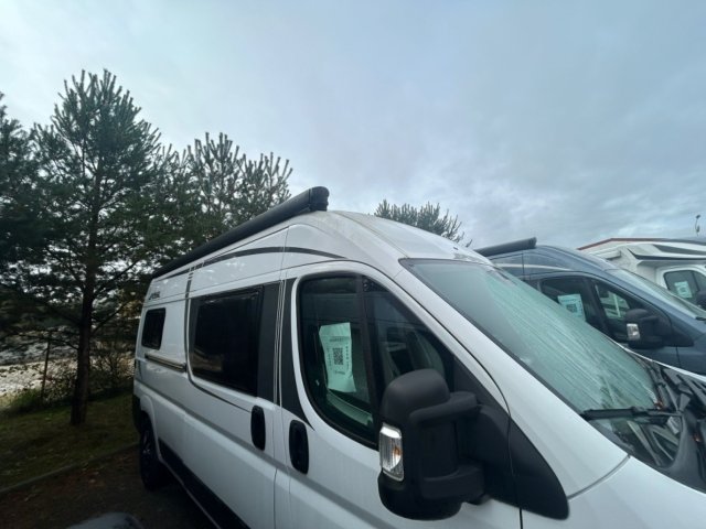 Possl 2 Win S Plus FOURGON AMENAGE - Photo 9