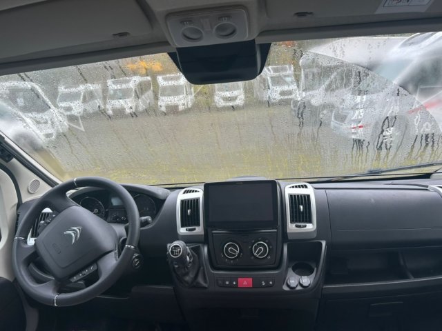 Possl 2 Win S Plus FOURGON AMENAGE - Photo 10