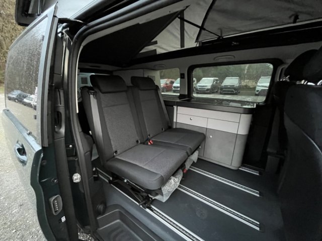 Possl Campstar VAN AMENAGE BOITE AUTOMATIQUE - Photo 2
