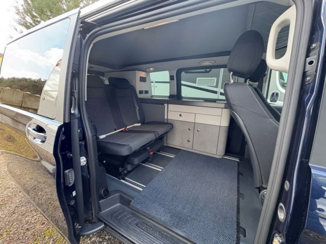 Possl Campstar VAN LINE - Photo 2