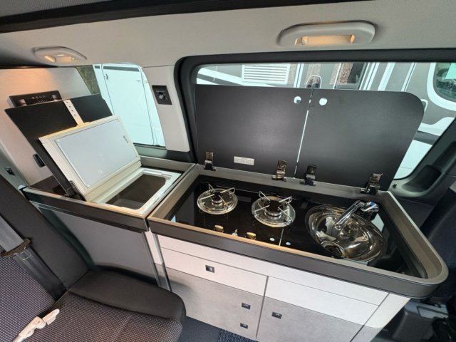 Possl Campstar VAN LINE - Photo 3