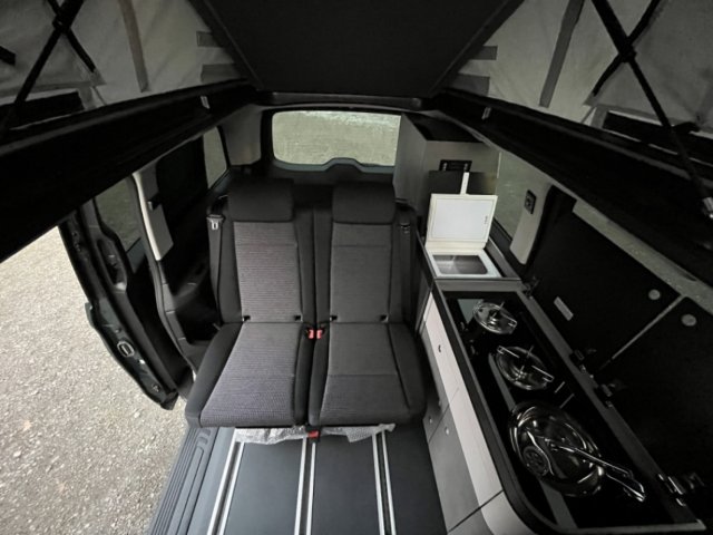 Possl Campstar VAN LINE - Photo 4