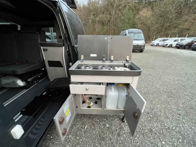 Possl Campstar VAN LINE - Photo 5