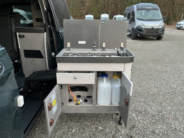 Possl Campstar VAN LINE - Photo 6