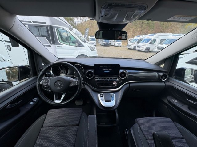 Possl Campstar VAN LINE - Photo 8