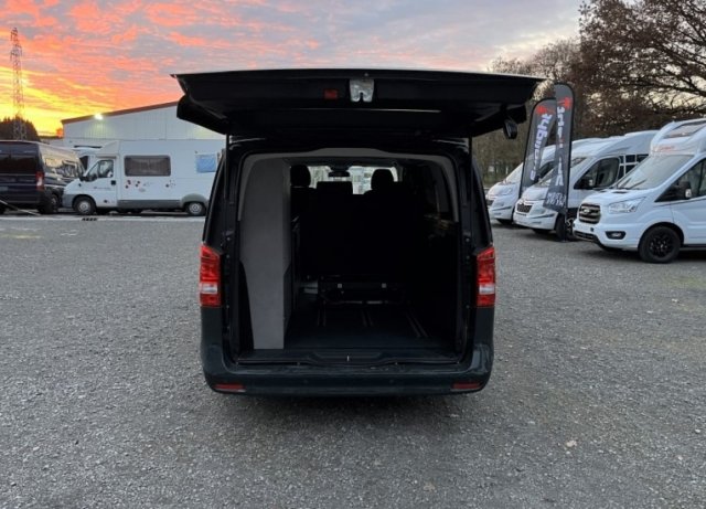 Possl Campstar VAN LINE - Photo 9