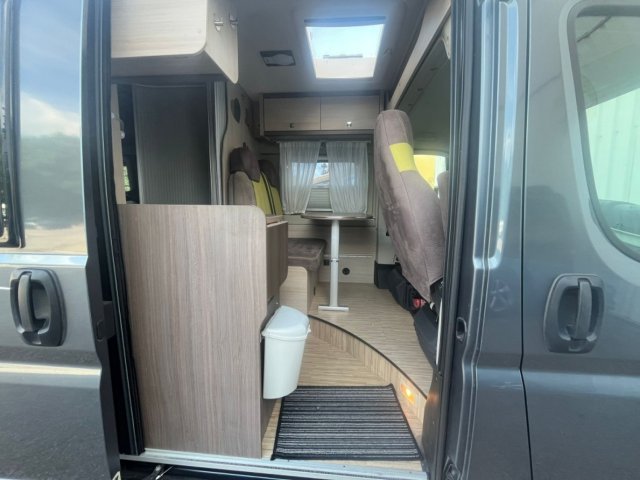 Possl Roadcruiser D-LINE - Photo 6