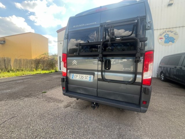 Possl Roadcruiser D-LINE - Photo 14