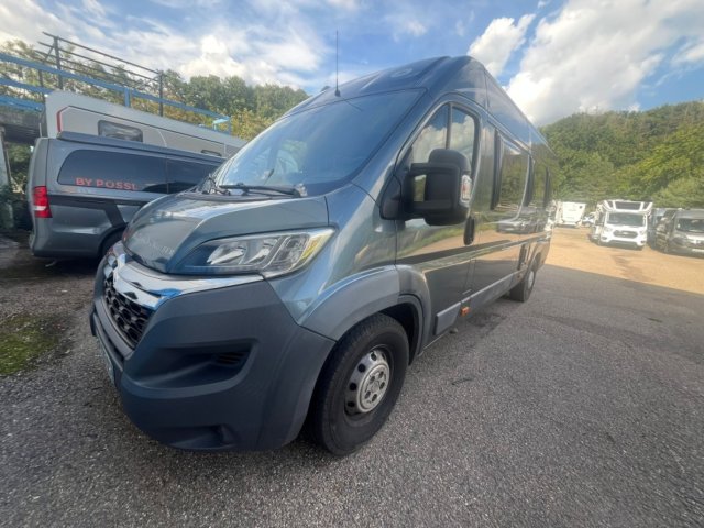 Possl Roadcruiser D-LINE - Photo 17