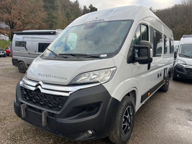 Possl Roadcruiser FOURGON AMENAGE Neuf