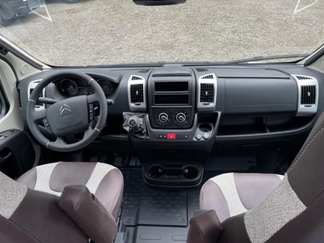 Possl Roadcruiser FOURGON AMENAGE - Photo 7