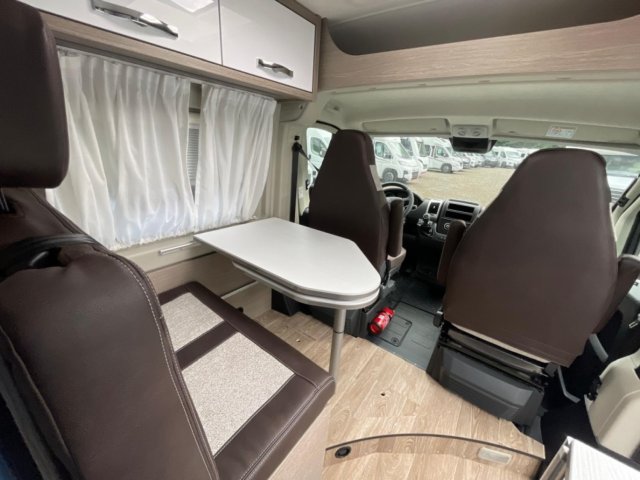 Possl Roadcruiser FOURGON AMENAGE - Photo 9