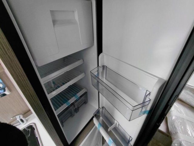 Possl Roadcruiser FOURGON AMENAGE - Photo 2