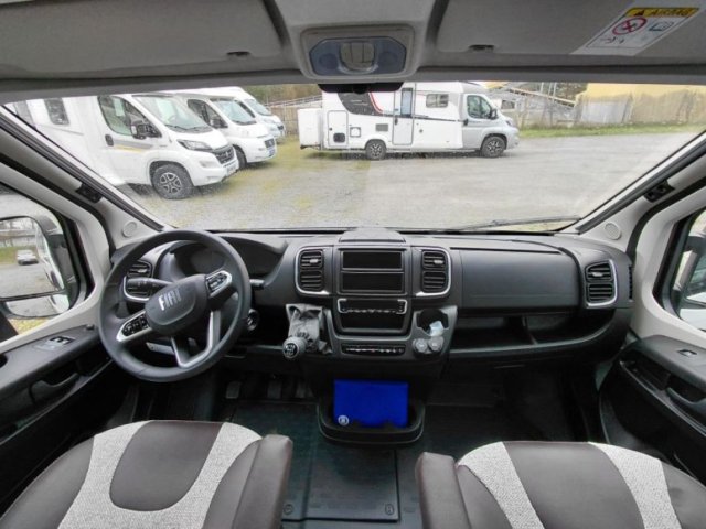 Possl Roadcruiser FOURGON AMENAGE - Photo 4