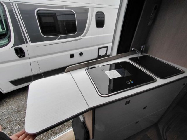 Possl Roadcruiser FOURGON AMENAGE - Photo 5