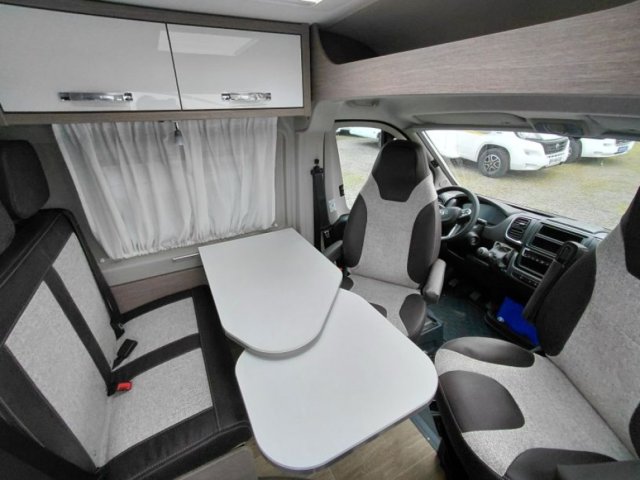 Possl Roadcruiser FOURGON AMENAGE - Photo 6