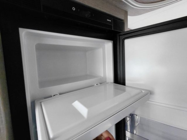 Possl Roadcruiser FOURGON AMENAGE - Photo 7