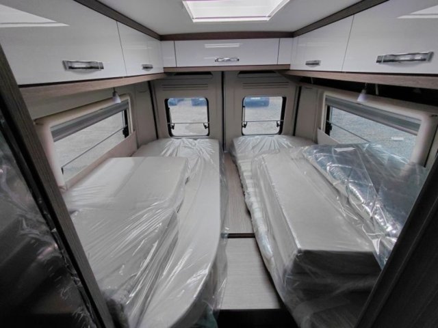 Possl Roadcruiser FOURGON AMENAGE - Photo 8