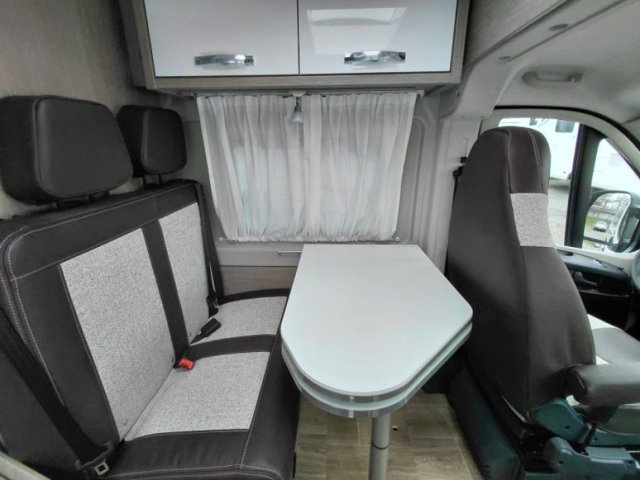 Possl Roadcruiser FOURGON AMENAGE - Photo 9