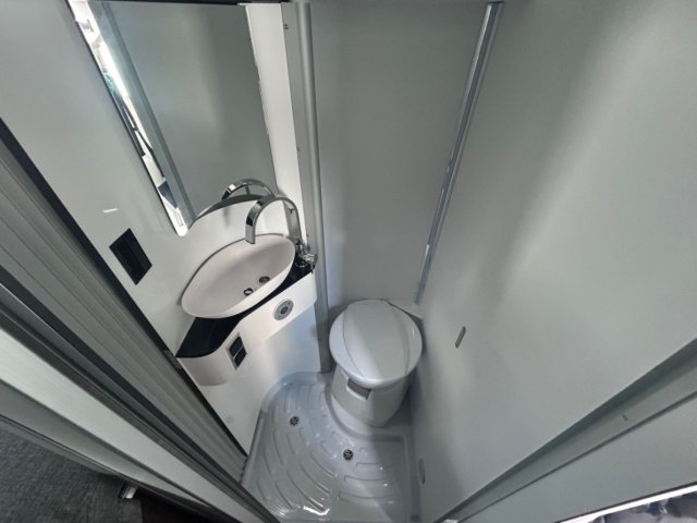 Possl Summit 540 Prime FOURGON AMENAGE - Photo 3