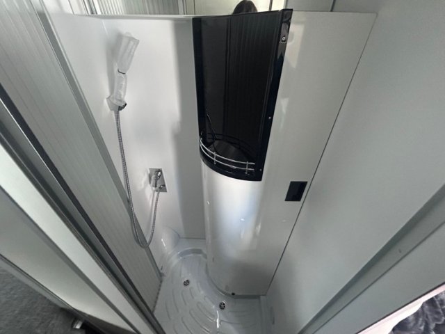 Possl Summit 540 Prime FOURGON AMENAGE - Photo 4