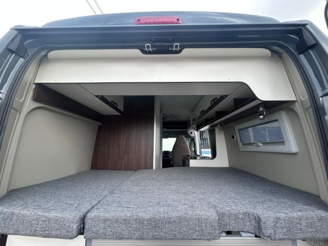 Possl Summit 540 Prime FOURGON AMENAGE - Photo 12