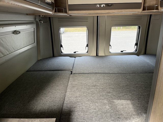 Possl Summit 600 Plus H-LINE TOIT RELEVABLE - Photo 13